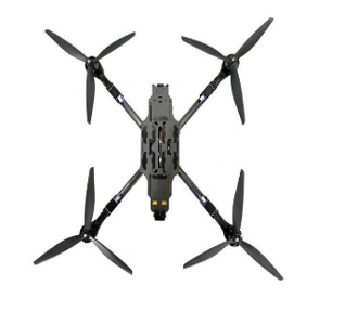 Дрон 13inch Advanced