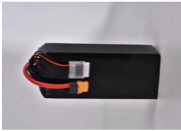LiPo аккумулятор