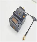 Высокочастотная головка ELRS 915MHz